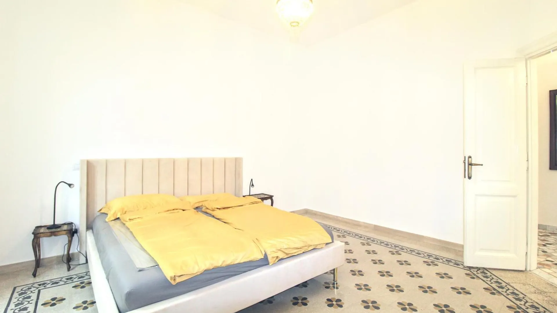 Apartment Via Anapo, Eleganza Nel Cuore Di Roma