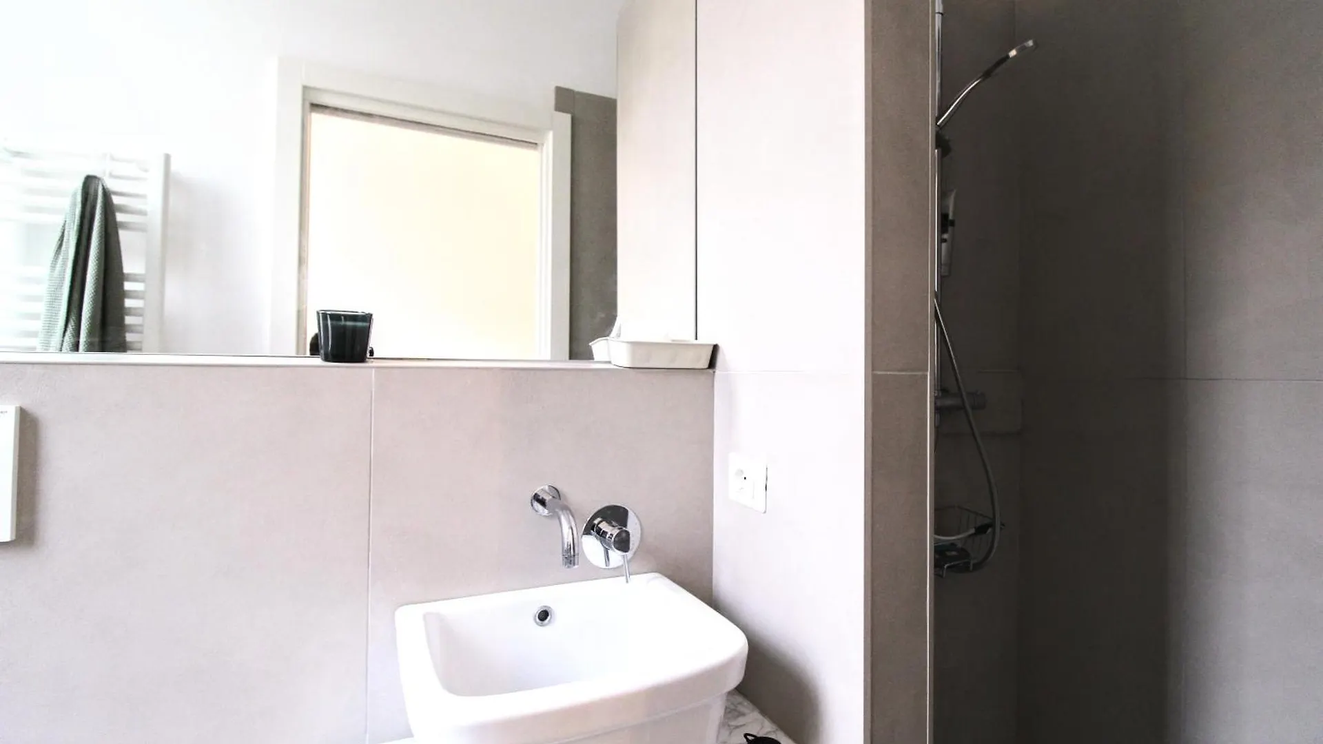 Apartment Via Anapo, Eleganza Nel Cuore Di Roma