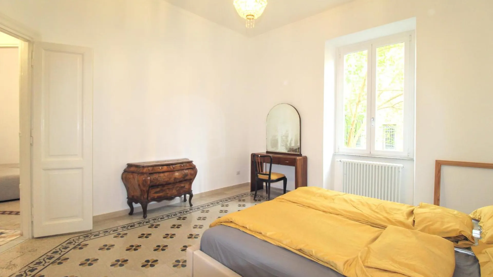Via Anapo, Eleganza Nel Cuore Di Roma Apartment Rome