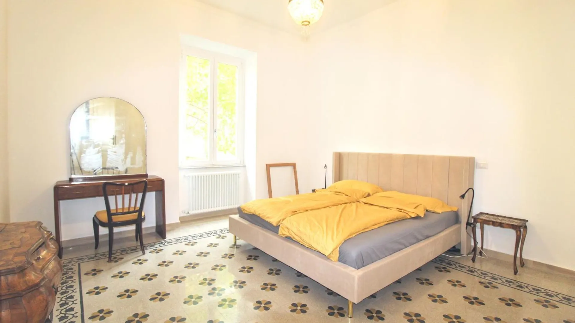 Via Anapo, Eleganza Nel Cuore Di Roma Rome