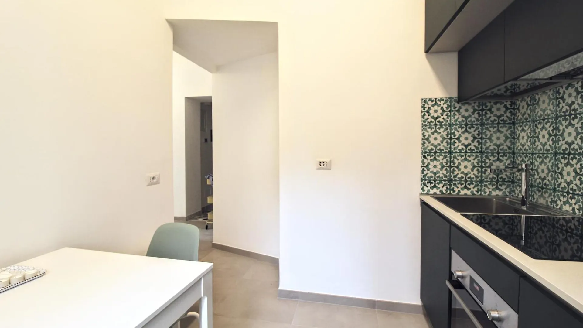 Via Anapo, Eleganza Nel Cuore Di Roma Apartment