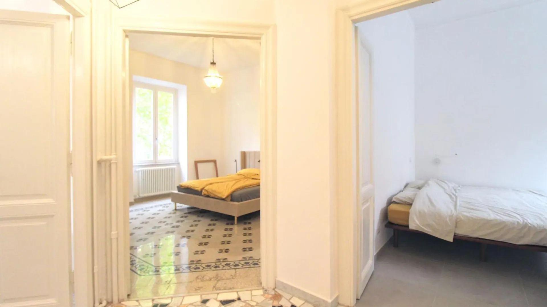 Via Anapo, Eleganza Nel Cuore Di Roma Apartment