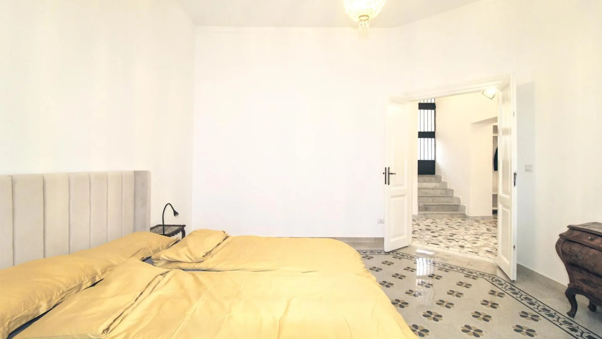 Via Anapo, Eleganza Nel Cuore Di Roma Apartment