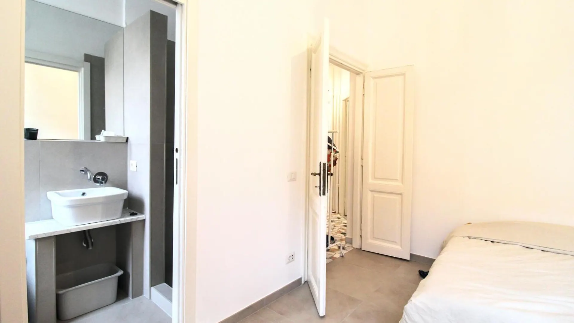 Via Anapo, Eleganza Nel Cuore Di Roma Apartmán Řím