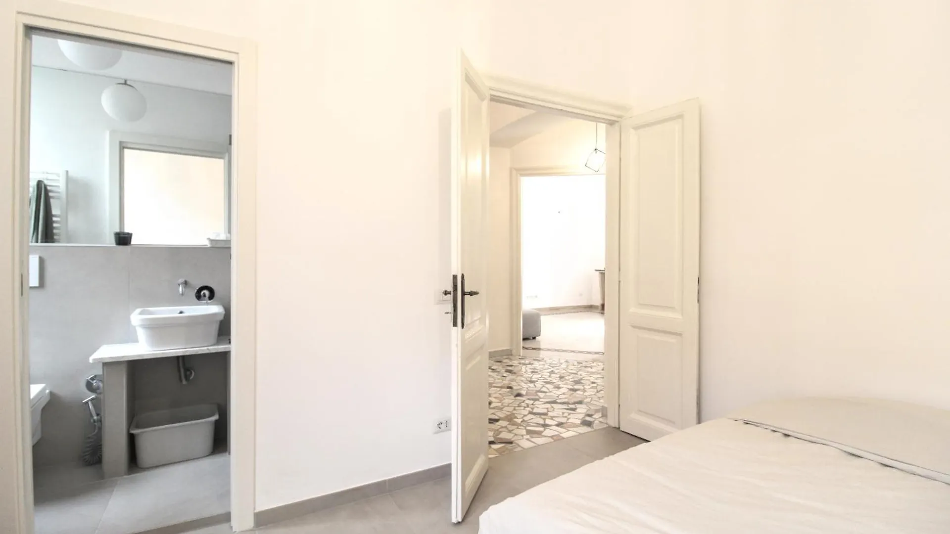 Via Anapo, Eleganza Nel Cuore Di Roma 0*, Řím Itálie