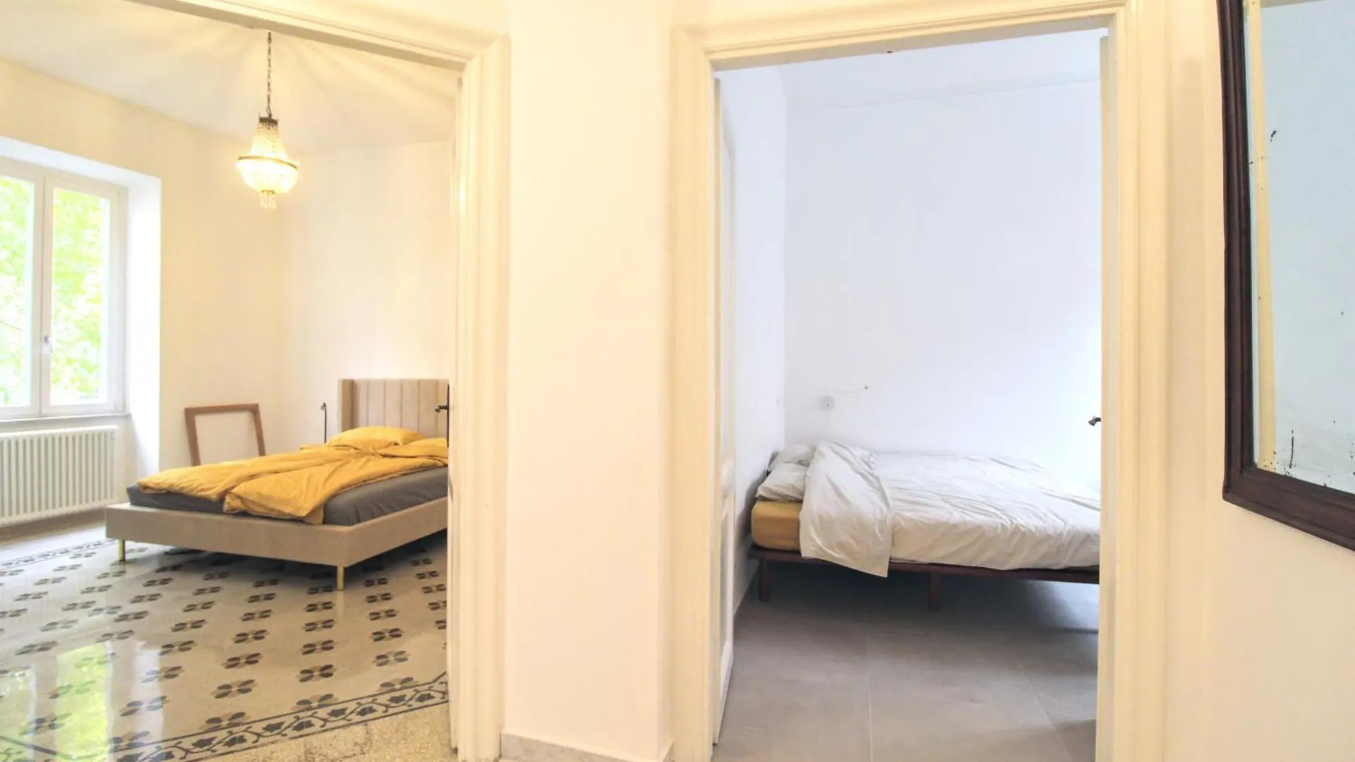 Via Anapo, Eleganza Nel Cuore Di Roma 0*, Řím Itálie